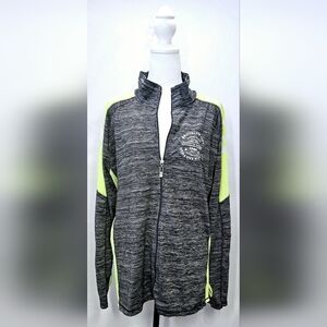 1XL Track and Field Athletic Jacket